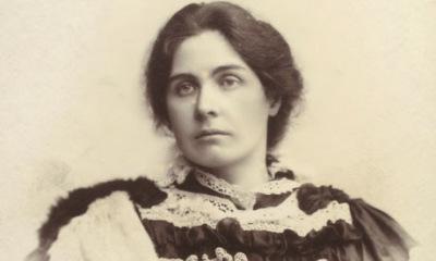 I libri del mese: Mrs Oscar Wilde