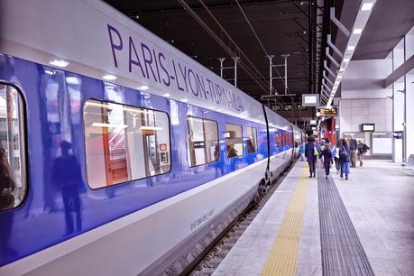 Evento SNCF Voyages a Milano