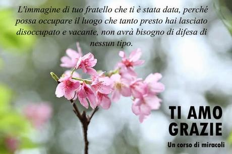 Dà il benvenuto al Potere che è oltre il perdono del mondo dei simboli e delle limitazioni.