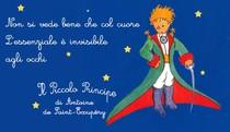 Il Piccolo Principe e noi Il Piccolo Principe e noi