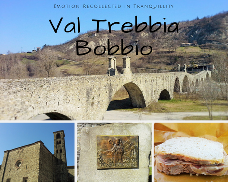 Val Trebbia: Visitare Bobbio