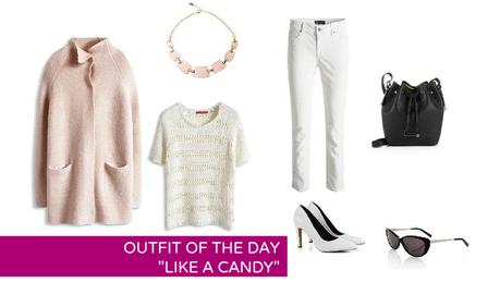 outfit of the day esprit