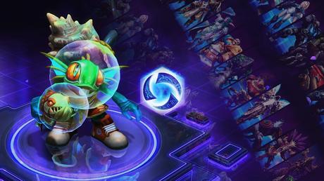 Heroes of the Storm - Guida a Fosky