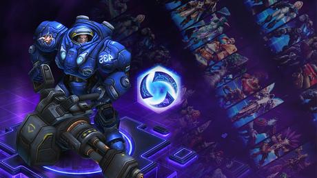 Heroes of the Storm - Guida a Tychus