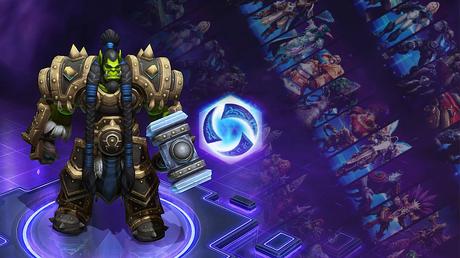 Heroes of the Storm - Guida a Thrall