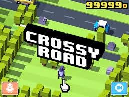 Apk hack di Crossy Road: ottenere monete infinite e personaggi sbloccati