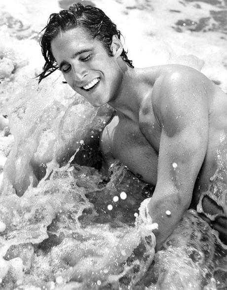 Abercrombie Fitch Picture Diego Boneta See Abercrombie & Fitchs volti più famosi