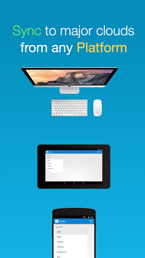 Enpass – uno dei migliori password manager per iOS e Android Enpass password manager