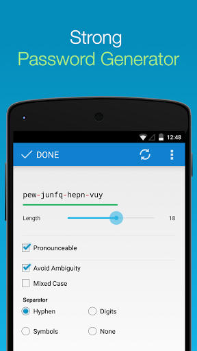 Enpass – uno dei migliori password manager per iOS e Android Enpass password manager