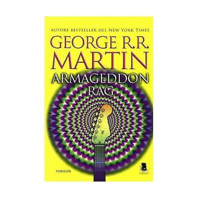 George R.R. Martin, The Winds of Winter e la nascita delle Cronache del ghiaccio e del fuoco