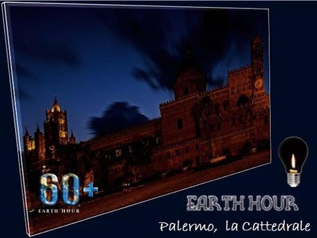 L'Ora della Terra: Palermo, la Cattedrale