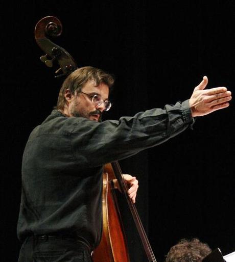 Roberto Bonati: in Norvegia per l'anteprima mondiale del suo nuovo lavoro per orchestra