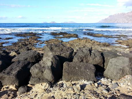 Lanzarote: Un viaggio nel trapassato remoto (Seconda parte)