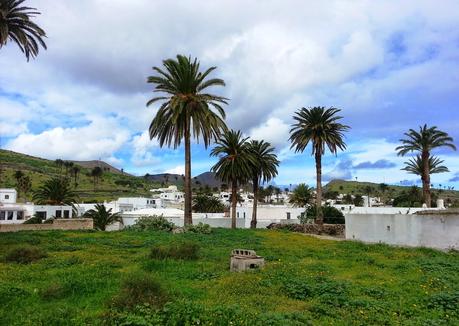 Lanzarote: Un viaggio nel trapassato remoto (Seconda parte)