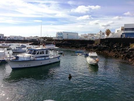 Lanzarote: Un viaggio nel trapassato remoto (Seconda parte)
