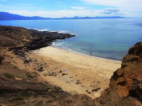 Lanzarote: Un viaggio nel trapassato remoto (Seconda parte)