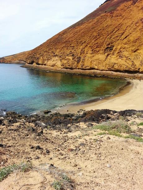 Lanzarote: Un viaggio nel trapassato remoto (Seconda parte)