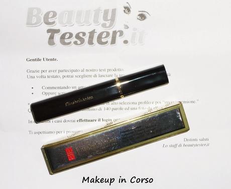 BeautyTester.it - Elizabeth Arden Beautiful Color Maximum Volume Mascara