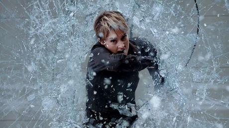 Recensione in anteprima: Insurgent (movie)