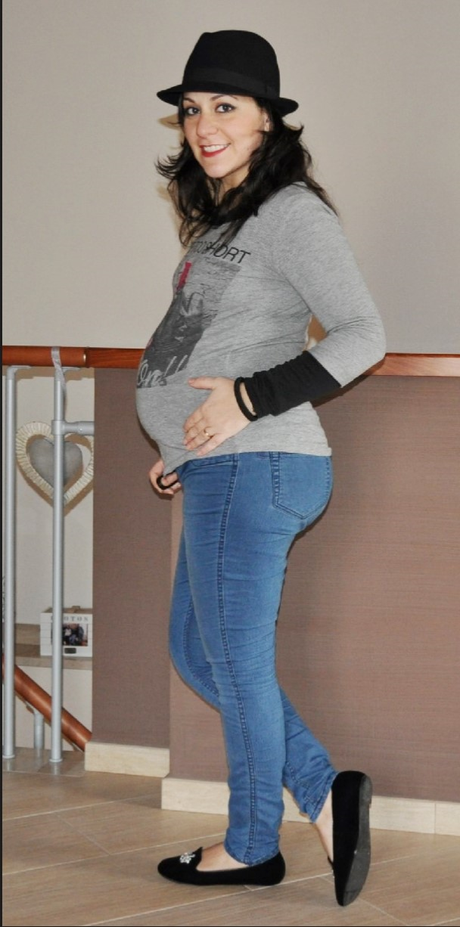 Abbigliamento Gravidanza // Asos Maternity