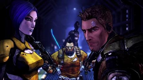 Borderlands: The Handsome Collection è entrato in fase gold Borderlands: The Handsome Collection è entrato in fase gold