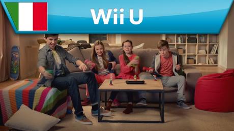 Mario Party 10 si presenta in TV con due spot pubblicitari - Notizia - Wii U Mario Party 10 - Spot