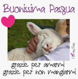 BUONA PASQUA