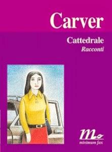 Cattedrale di Raymond Carver