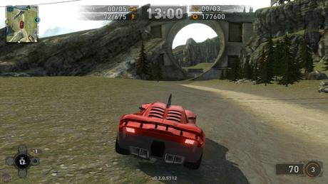 Carmageddon: Reincarnation ha una data di lancio Carmageddon Reincarnation