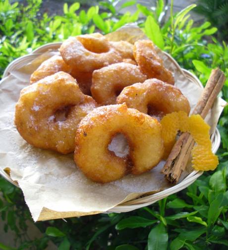 San Giuseppe, zeppole o sfince? Gluten Free Travel & Living