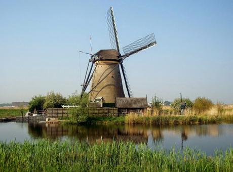 Dove andare e cosa vedere in Olanda
