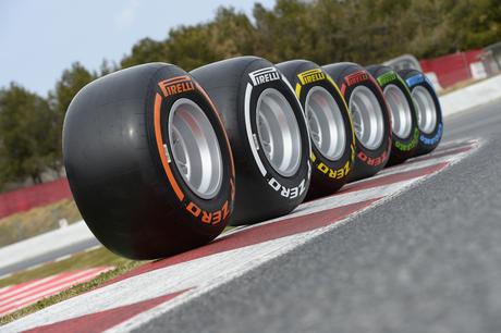 IL GP DI MELBOURNE SECONDO PIRELLI