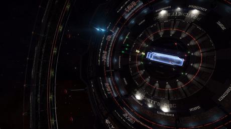 Elite: Dangerous onora la memoria di Terry Pratchett aprendo una stazione spaziale commemorativa