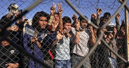 Immigrazione, in tre giorni proteste in Calabria nei Centri per minori e per adulti,