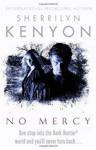 book cover of   No Mercy    (Dark-Hunter, book 27)  by  Sherrilyn Kenyon