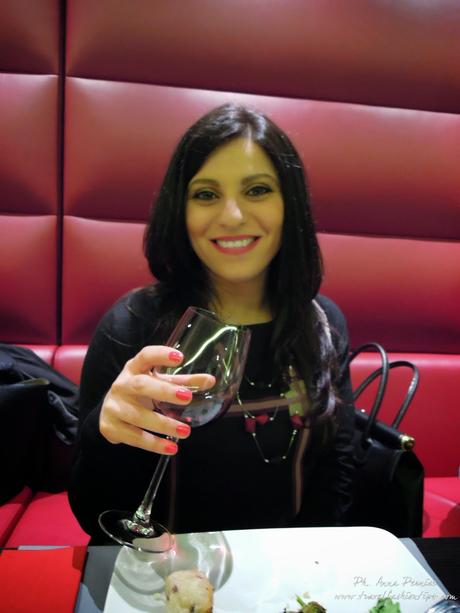 Cena gourmet da Winehouse: il lusso accessibile a tutti