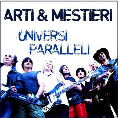 Il percorso musicale del nuovo concept album degli Arti & Mestieri.