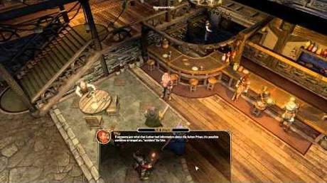 Sword Coast Legends, il gameplay si mostra per la prima volta in questo video Sword Coast Legends 1903 trailer gameplay