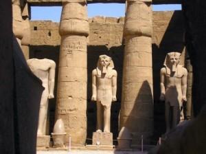 Reportage Egitto: dove il mito s'incontra e si confonde con la storia