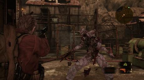 La soluzione di Resident Evil: Revelations 2 - Episodio 3