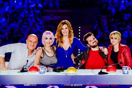 Italia's Got Talent, la seconda puntata su Sky supera l'esordio da record #IGT