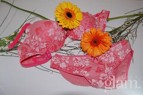 Intimo Jadea: la nuova collezione è online completino jadea