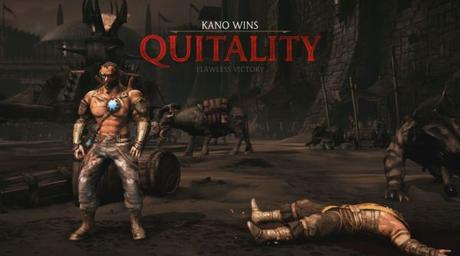 Mortal Kombat X, spuntano le Quitality mkx quitalty