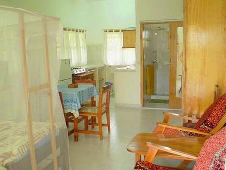 Kenya: splendidi appartamenti a Watamu