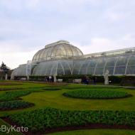 kew gardens serra