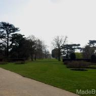 kew gardens