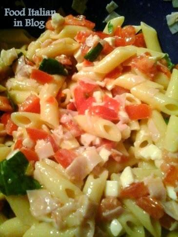 Insalata di Pasta