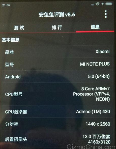 Xiaomi: nuovo super device in arrivo!!!