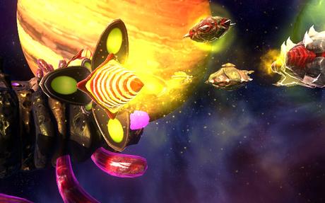 Un primo concept video per Magic Leap Un primo concept video per Magic Leap