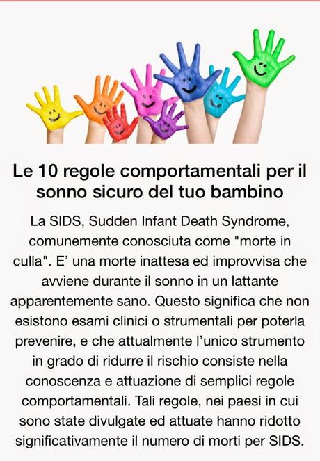 Da Croce Rossa una applicazione per disostruzione e SIDS.